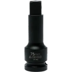 1/2" Drive Impact Accessories